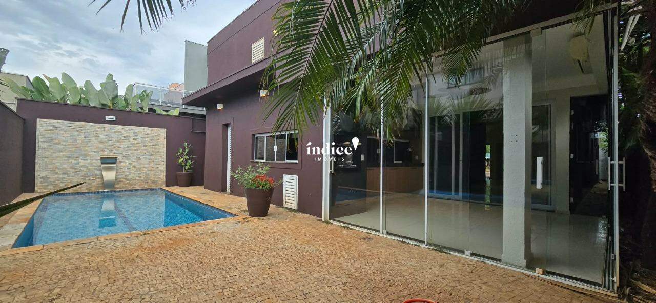 Casas Condomínio para à venda no Condomínio Bella Città na cidade de Ribeirão Preto: