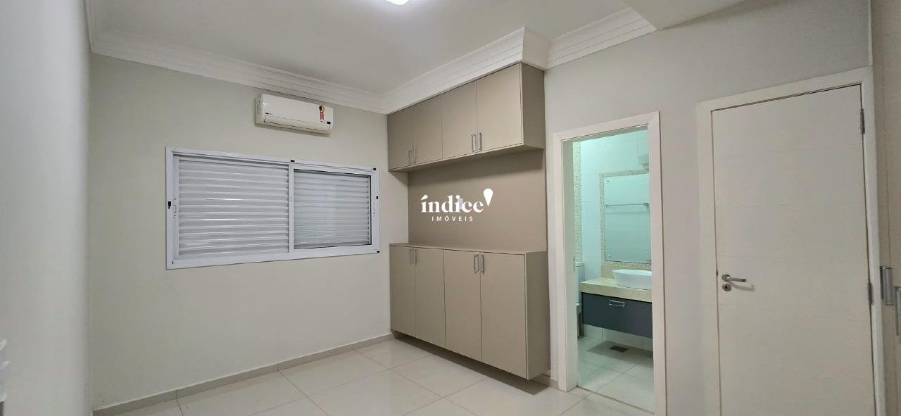 Casas Condomínio para à venda no Condomínio Bella Città na cidade de Ribeirão Preto: