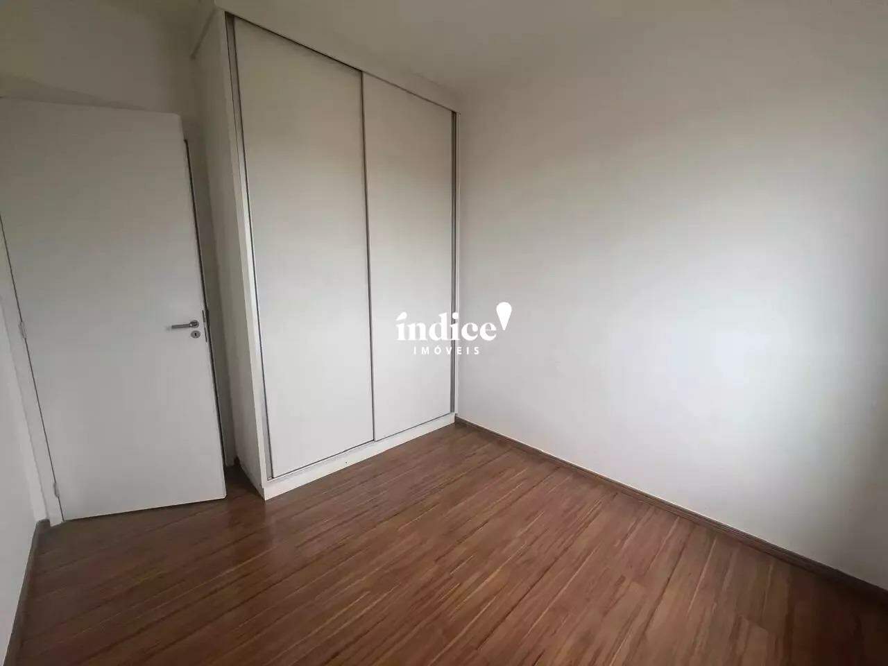 Apartamento para para aluguel no Jardim Paulistano na cidade de Ribeirão Preto: 