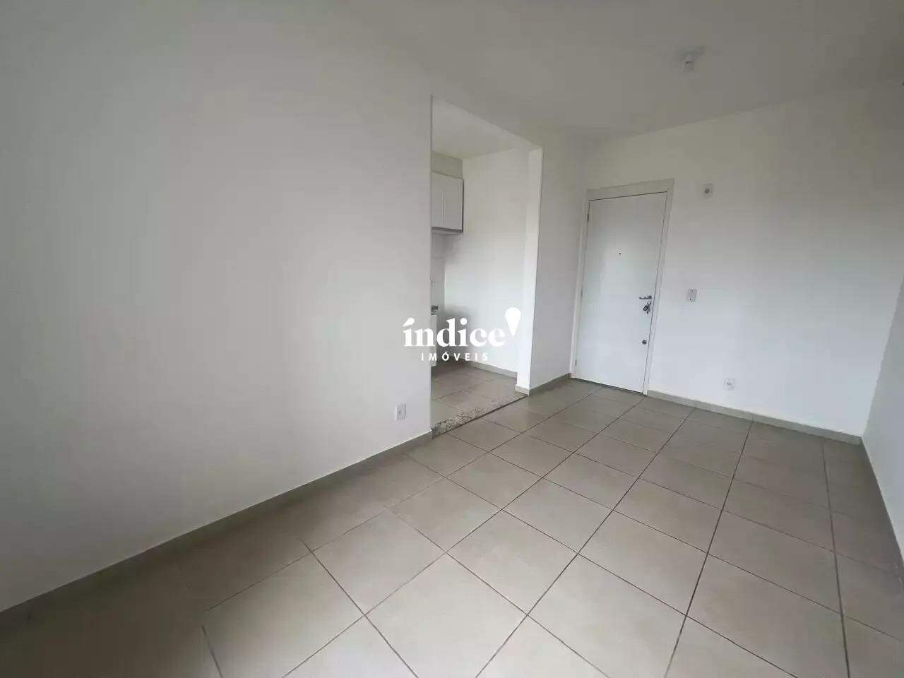 Apartamento para para aluguel no Jardim Paulistano na cidade de Ribeirão Preto: 
