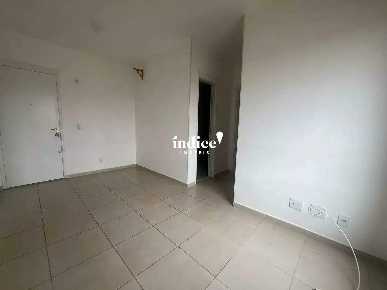 Apartamento para para aluguel no Jardim Paulistano na cidade de Ribeirão Preto: 