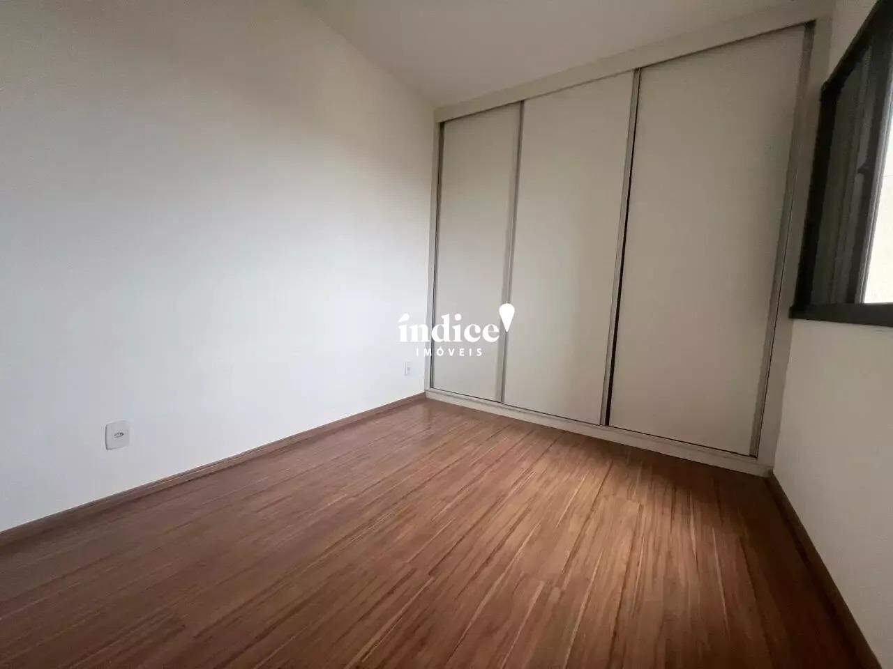 Apartamento para para aluguel no Jardim Paulistano na cidade de Ribeirão Preto: 