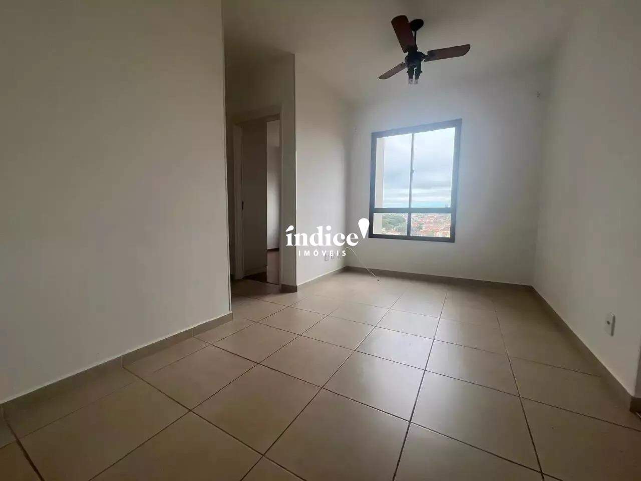 Apartamento para para aluguel no Jardim Paulistano na cidade de Ribeirão Preto: 