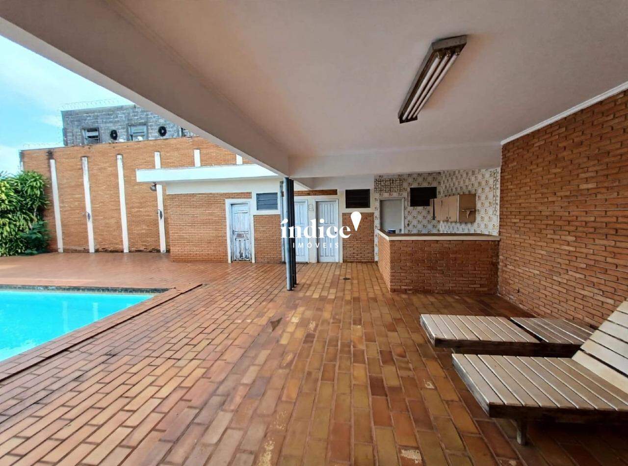 Casas para à venda no Jardim Mosteiro na cidade de Ribeirão Preto: Área de lazer
