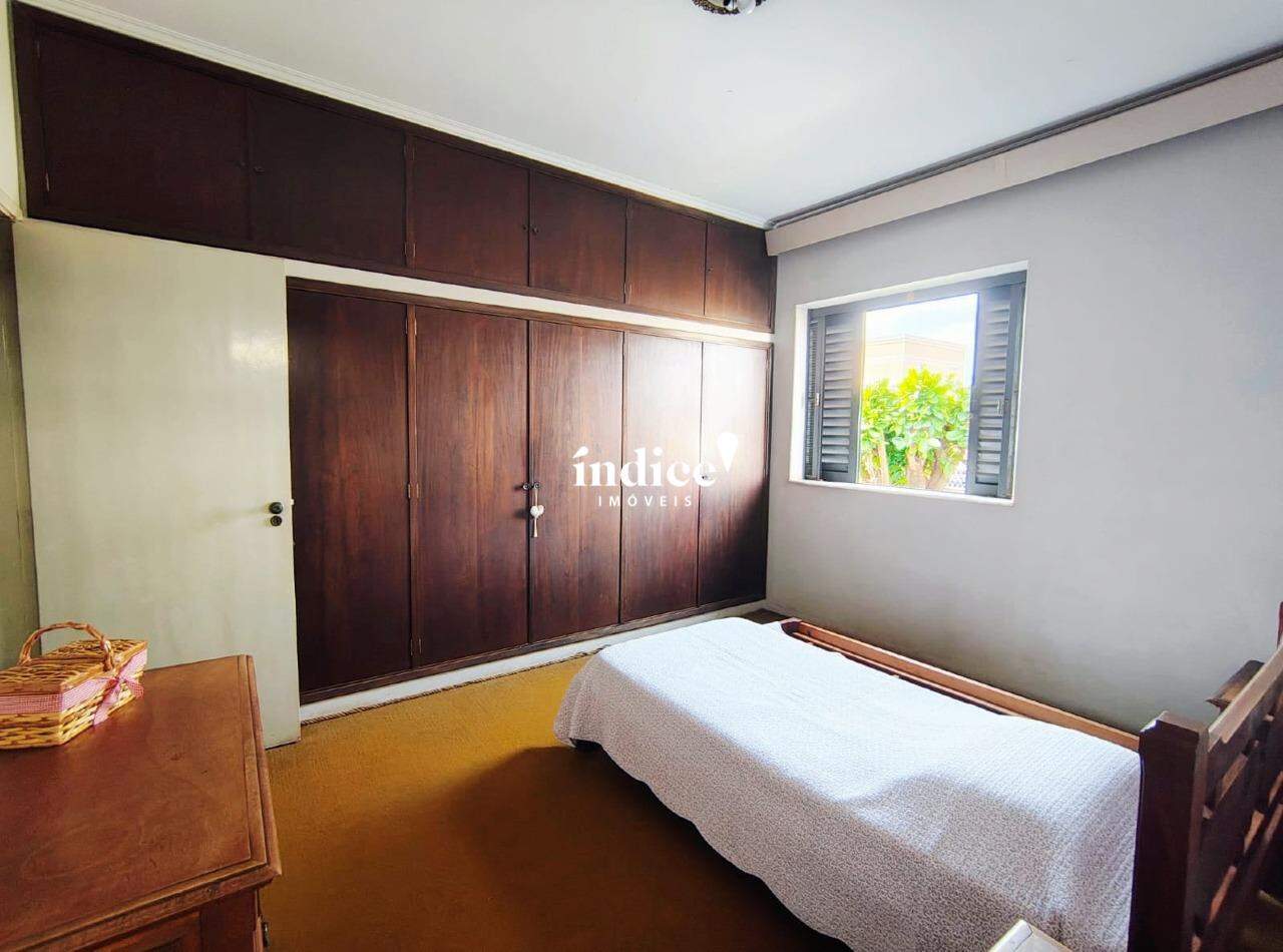 Casas para à venda no Jardim Mosteiro na cidade de Ribeirão Preto: Quarto 02