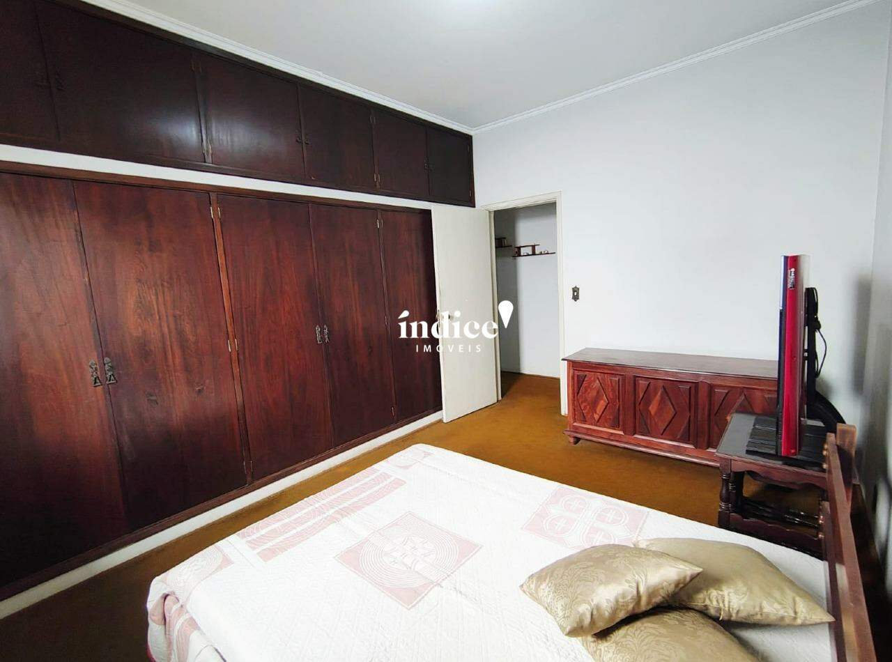 Casas para à venda no Jardim Mosteiro na cidade de Ribeirão Preto: Quarto 01