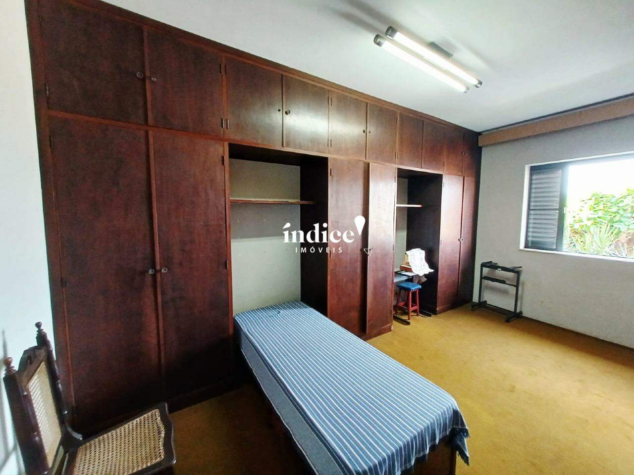 Casas para à venda no Jardim Mosteiro na cidade de Ribeirão Preto: Quarto 03
