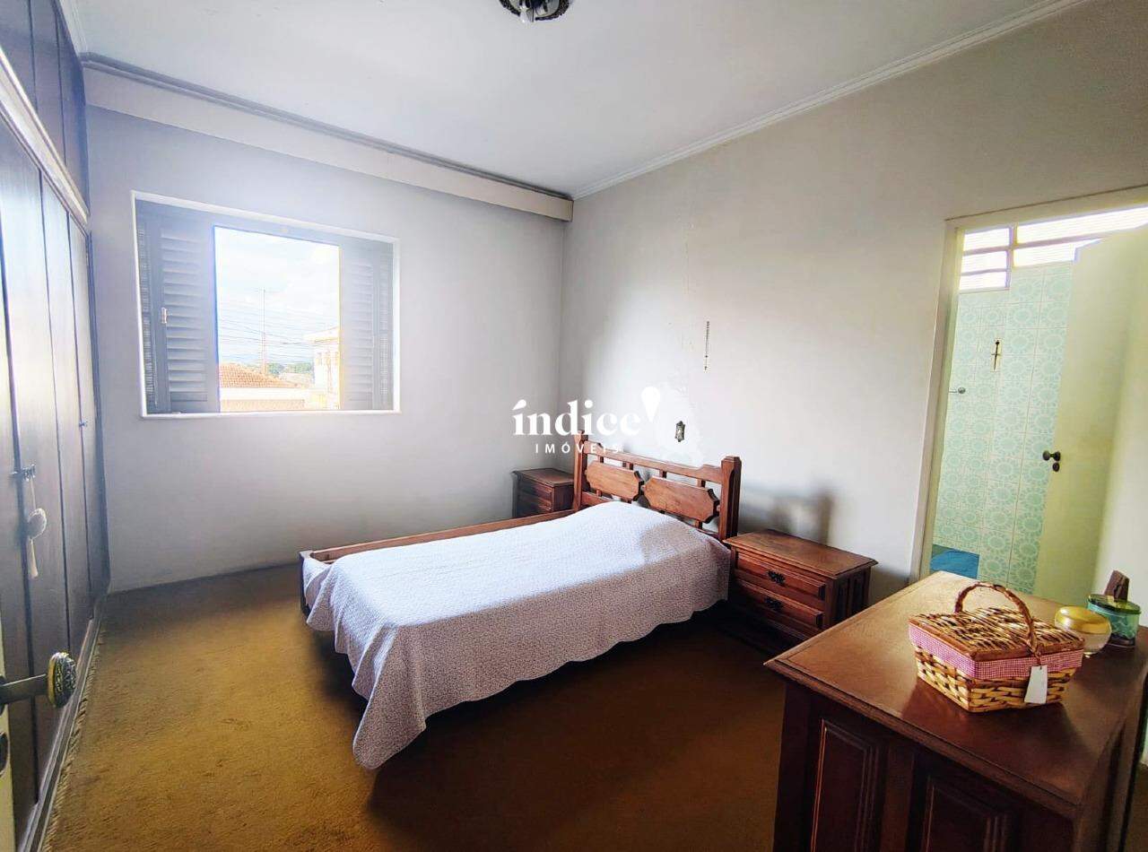 Casas para à venda no Jardim Mosteiro na cidade de Ribeirão Preto: Quarto 02