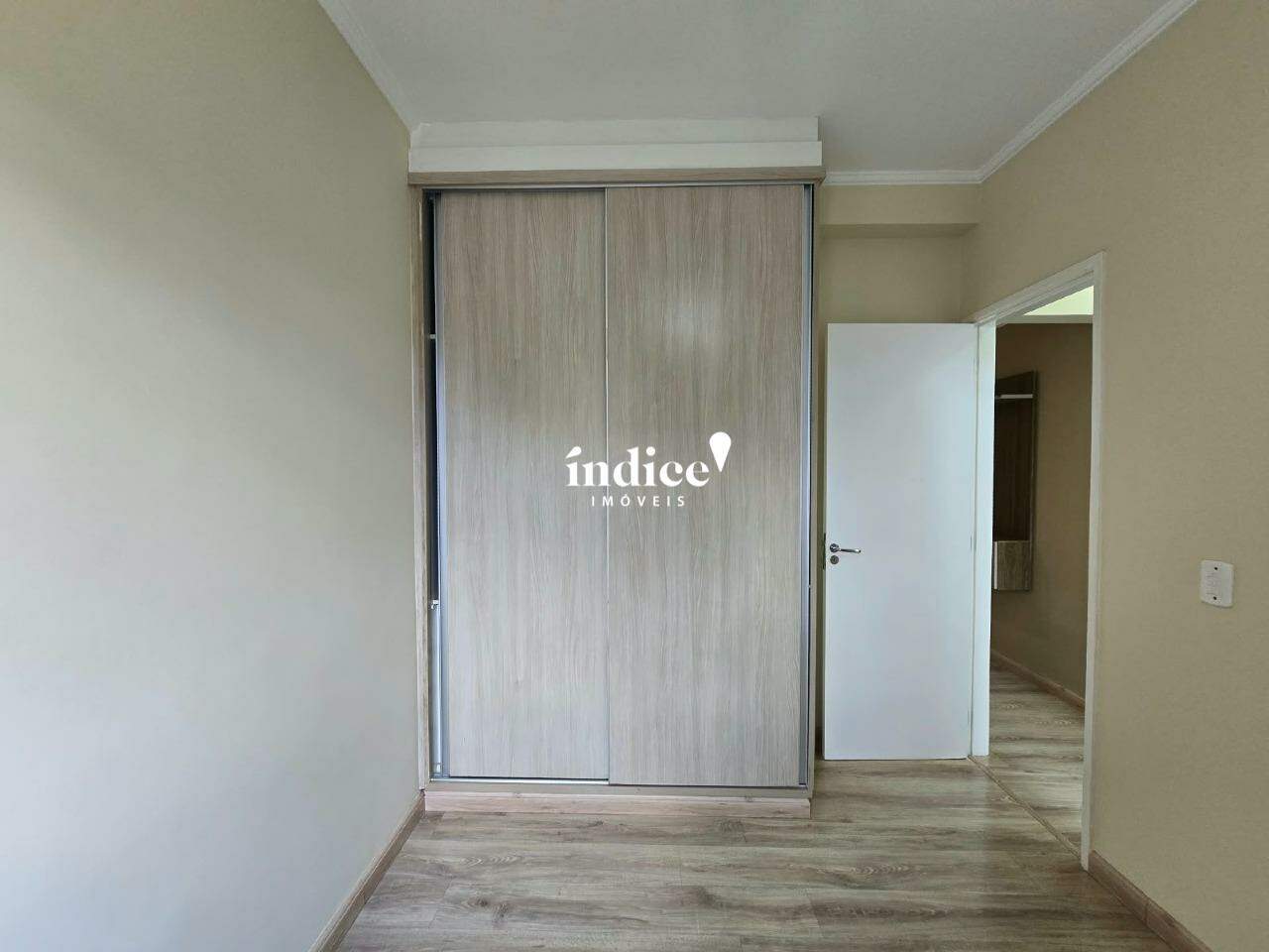 Apartamento para para aluguel no Jardim São José na cidade de Ribeirão Preto: 