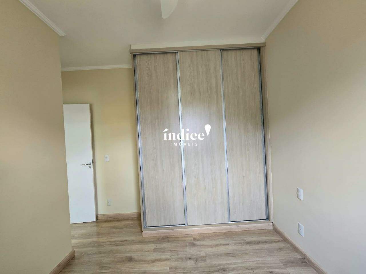 Apartamento para para aluguel no Jardim São José na cidade de Ribeirão Preto: 