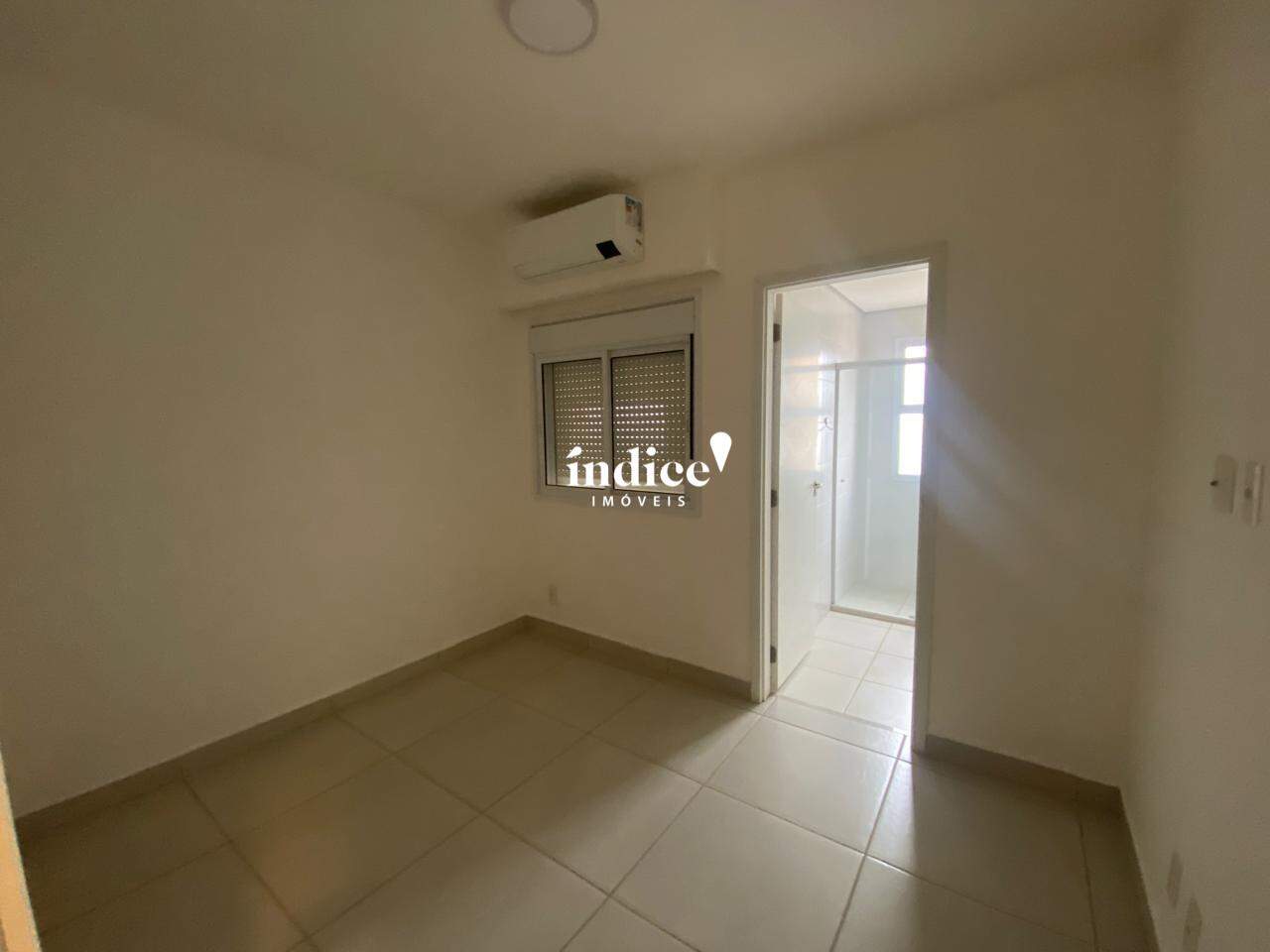 Apartamento para para aluguel no Jardim Guaporé na cidade de Ribeirão Preto: 