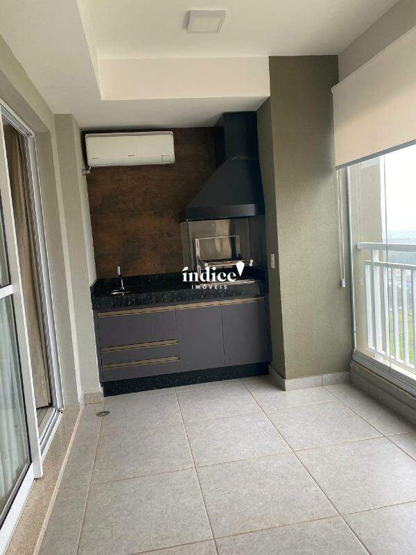 Apartamento para para aluguel no Jardim Guaporé na cidade de Ribeirão Preto: 