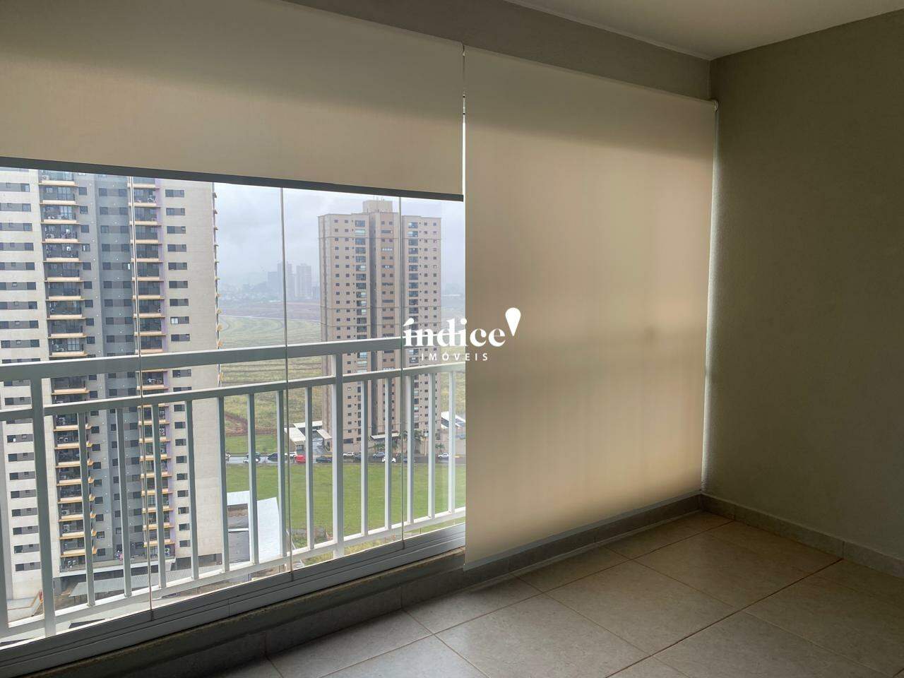 Apartamento para para aluguel no Jardim Guaporé na cidade de Ribeirão Preto: 