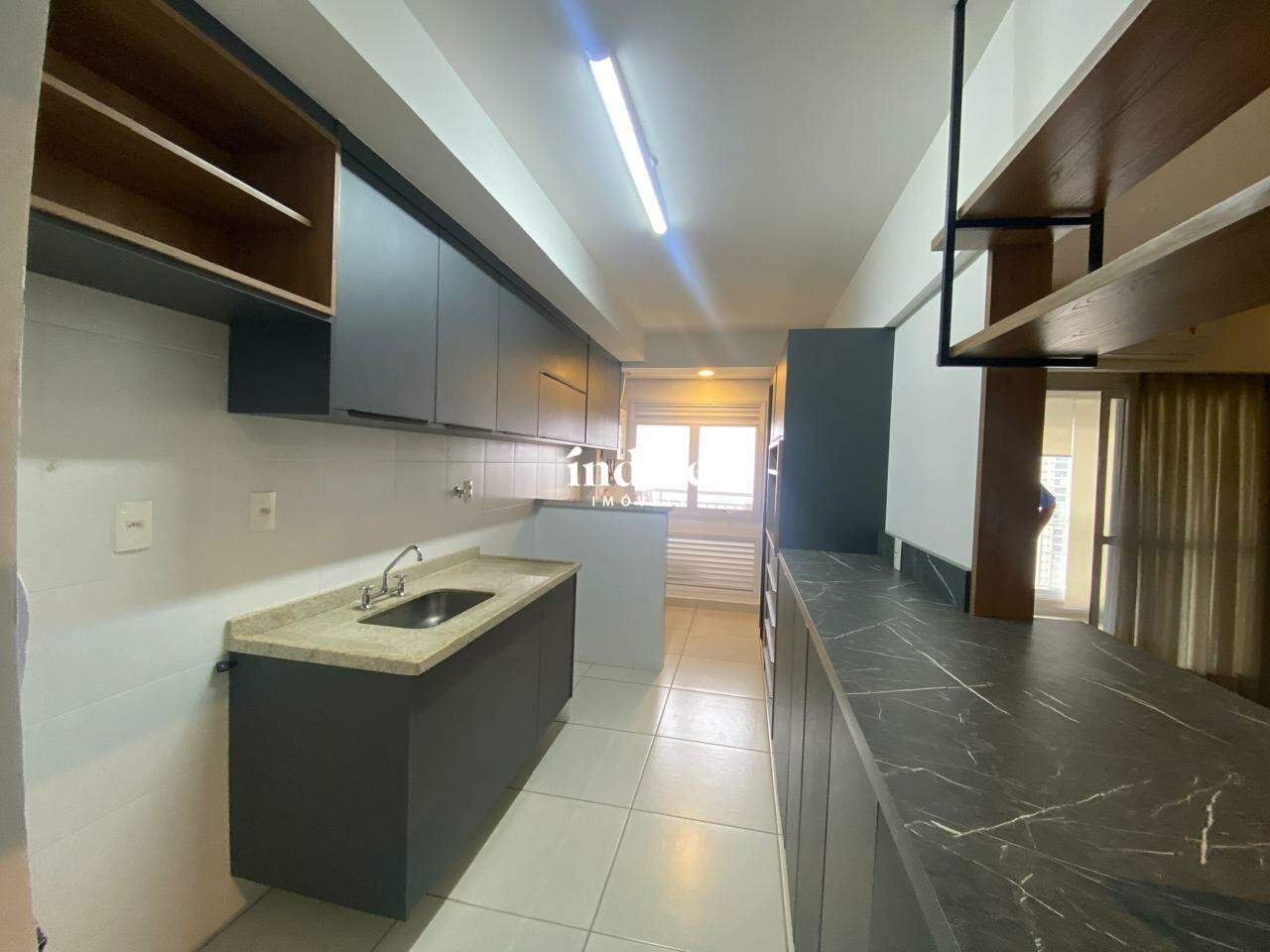 Apartamento para para aluguel no Jardim Guaporé na cidade de Ribeirão Preto: 
