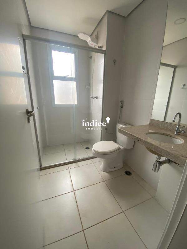 Apartamento para para aluguel no Jardim Guaporé na cidade de Ribeirão Preto: 