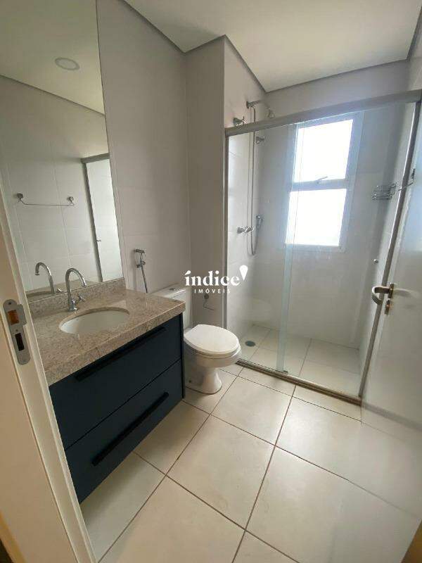 Apartamento para para aluguel no Jardim Guaporé na cidade de Ribeirão Preto: 