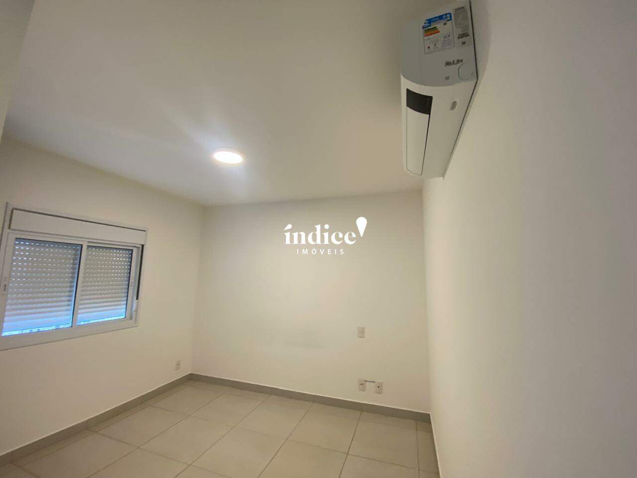 Apartamento para para aluguel no Jardim Guaporé na cidade de Ribeirão Preto: 
