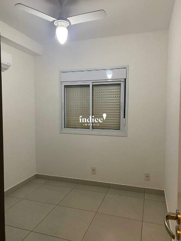 Apartamento para para aluguel no Jardim Guaporé na cidade de Ribeirão Preto: 
