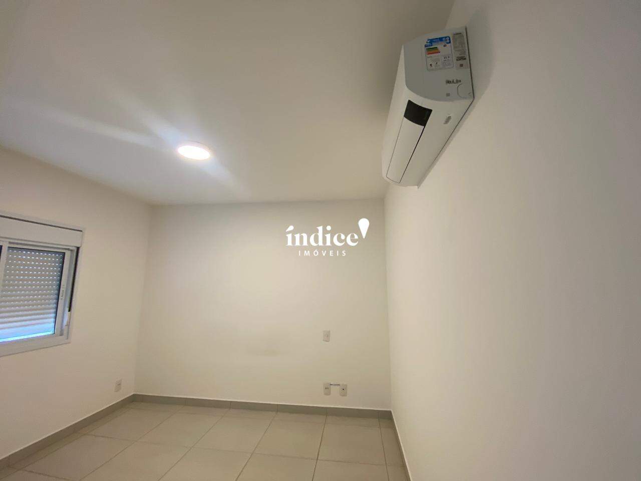 Apartamento para para aluguel no Jardim Guaporé na cidade de Ribeirão Preto: 