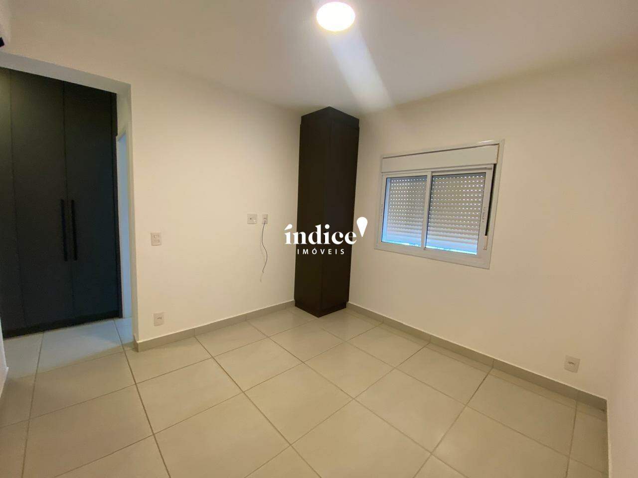Apartamento para para aluguel no Jardim Guaporé na cidade de Ribeirão Preto: 