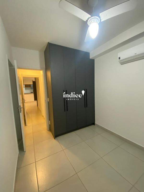 Apartamento para para aluguel no Jardim Guaporé na cidade de Ribeirão Preto: 