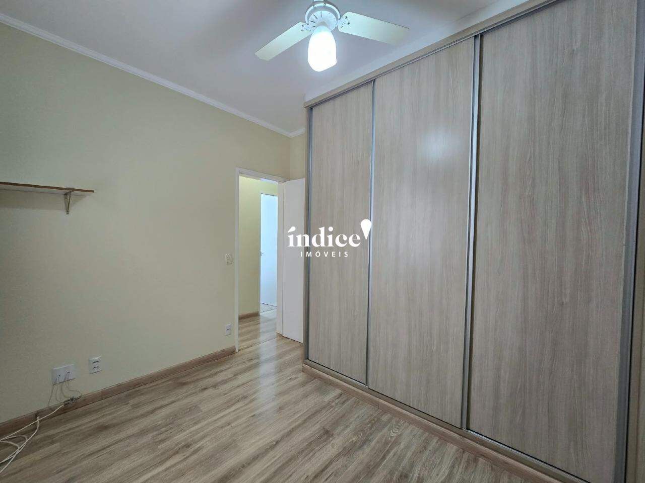 Apartamento para à venda no Jardim São José na cidade de Ribeirão Preto: 