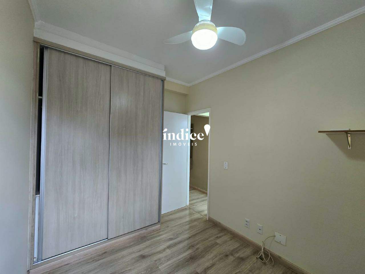 Apartamento para à venda no Jardim São José na cidade de Ribeirão Preto: 