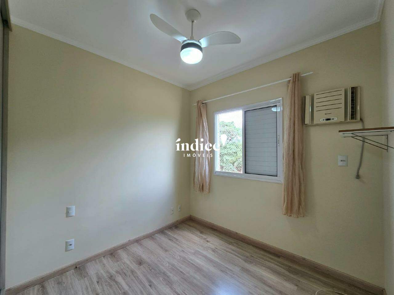 Apartamento para à venda no Jardim São José na cidade de Ribeirão Preto: 
