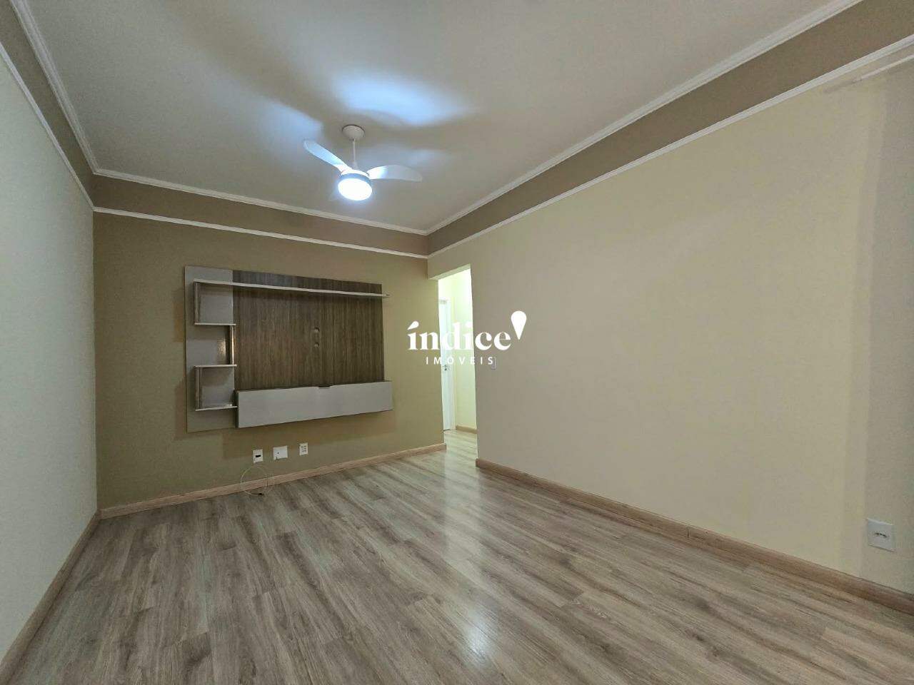 Apartamento para à venda no Jardim São José na cidade de Ribeirão Preto: 