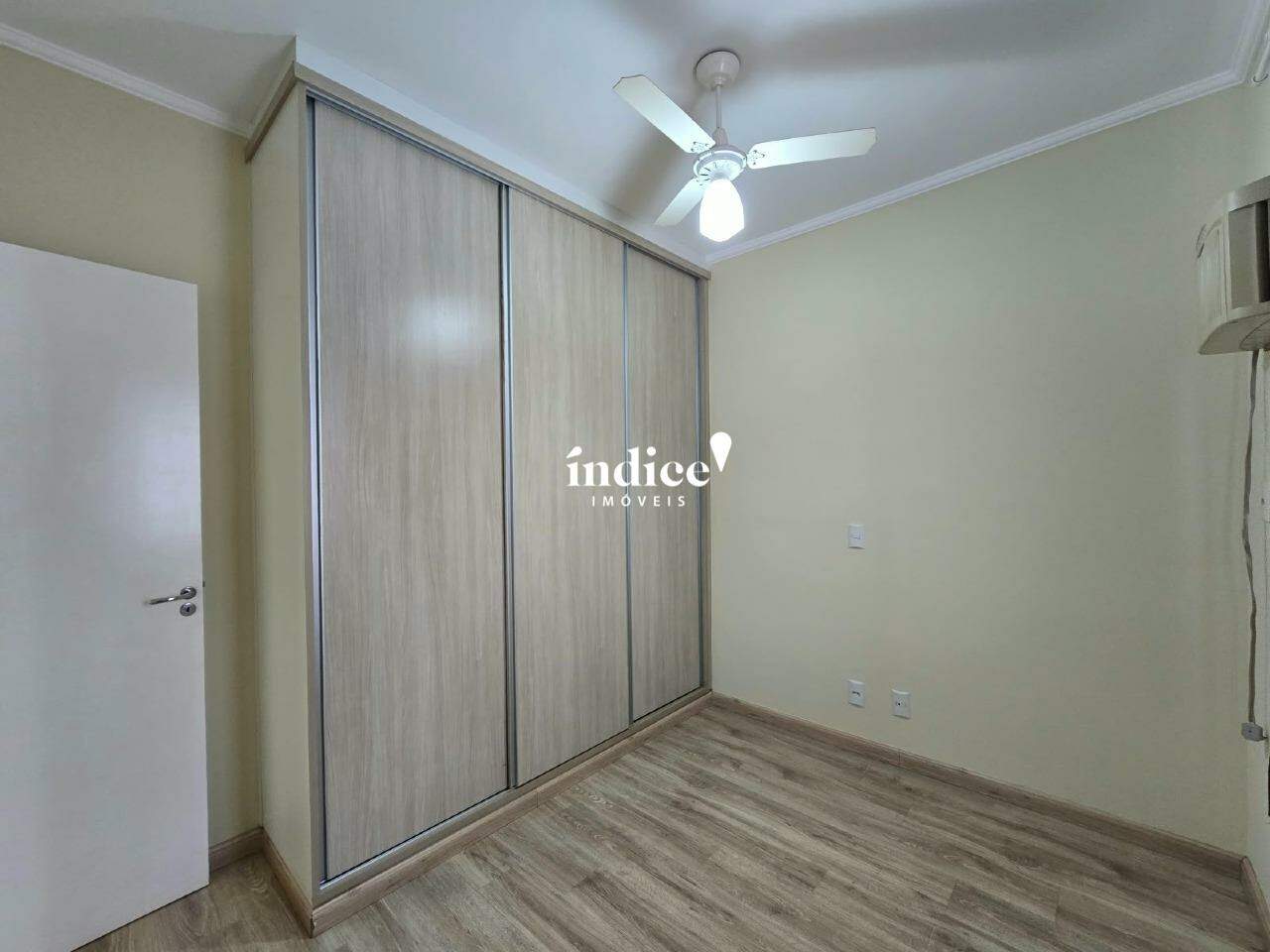 Apartamento para à venda no Jardim São José na cidade de Ribeirão Preto: 