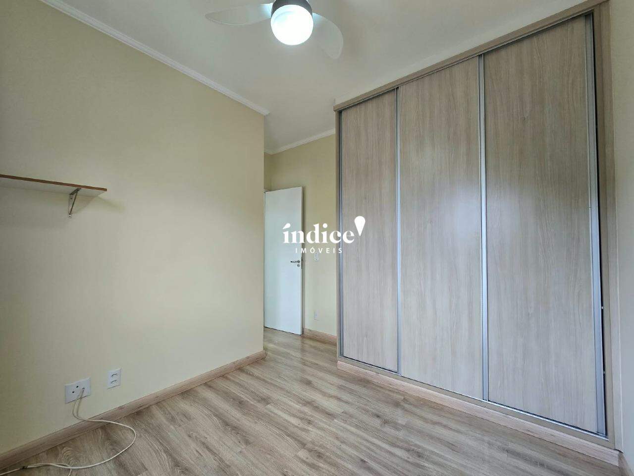 Apartamento para à venda no Jardim São José na cidade de Ribeirão Preto: 