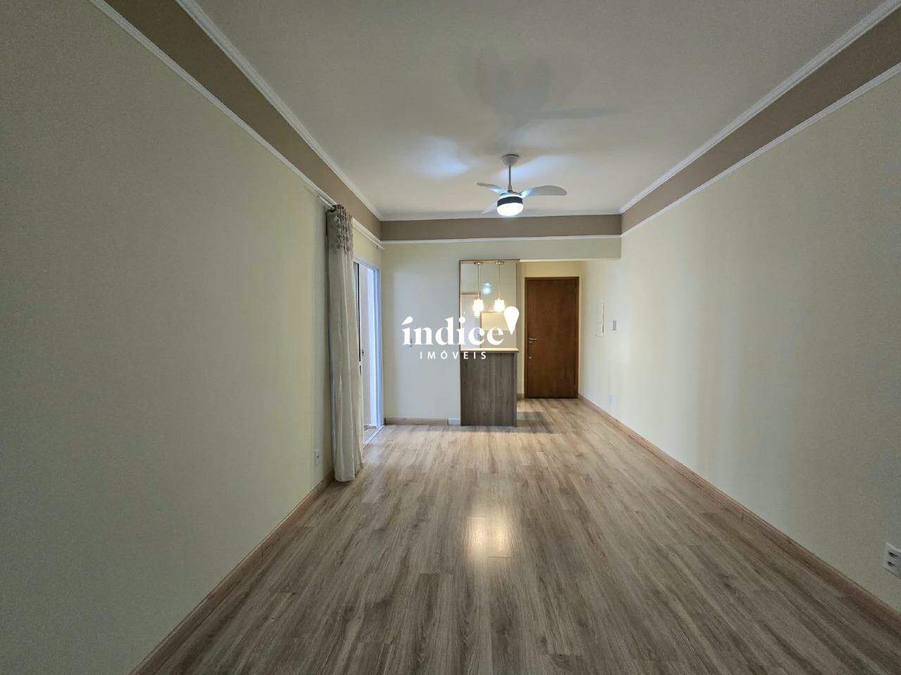 Apartamento para à venda no Jardim São José na cidade de Ribeirão Preto: 