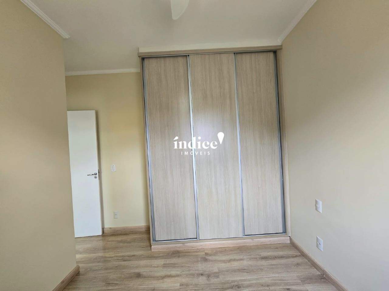 Apartamento para à venda no Jardim São José na cidade de Ribeirão Preto: 