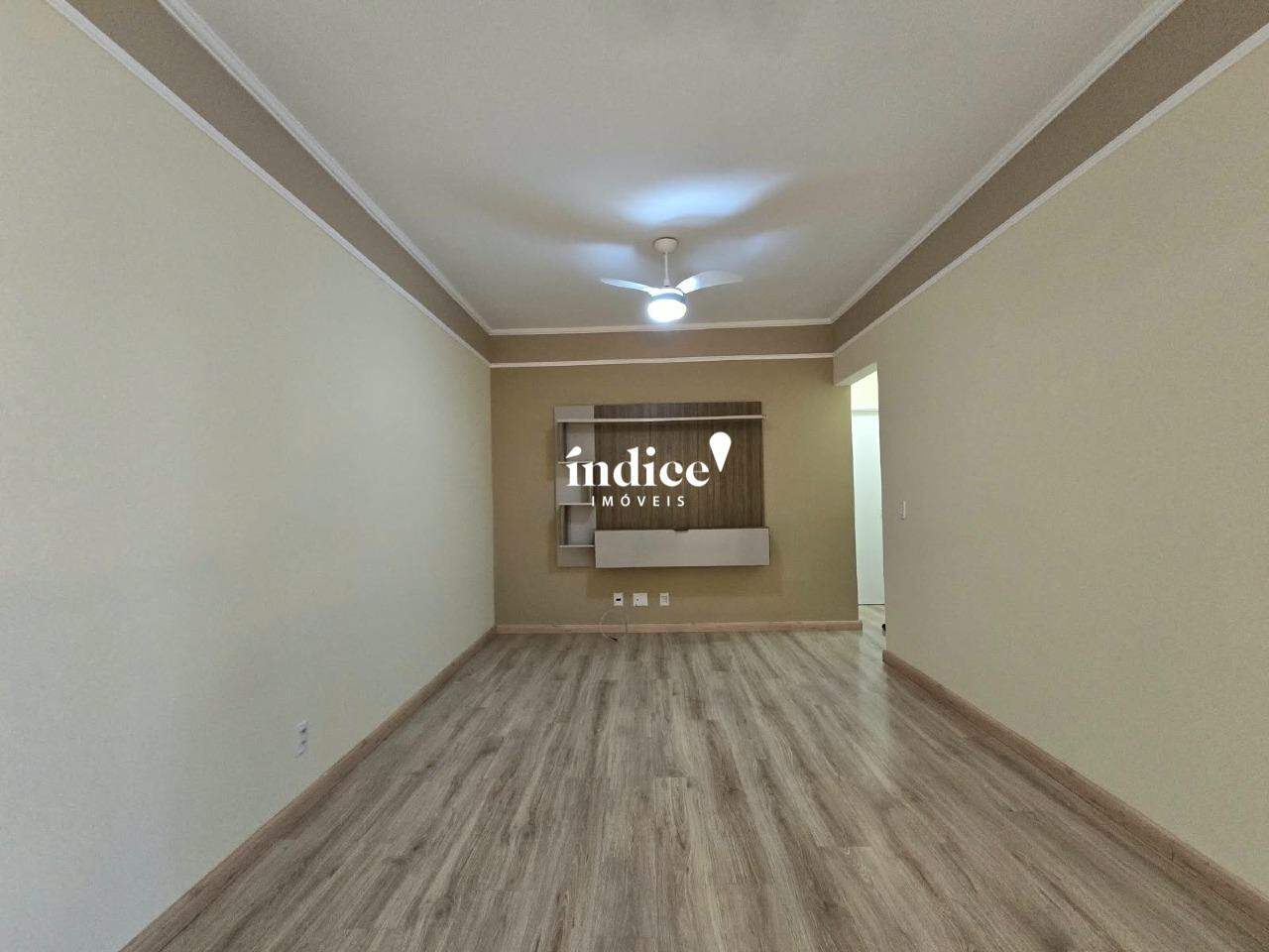 Apartamento para à venda no Jardim São José na cidade de Ribeirão Preto: 