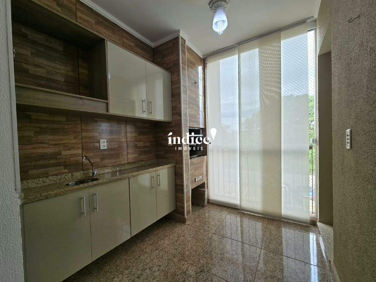 Apartamento para à venda no Jardim São José na cidade de Ribeirão Preto: 