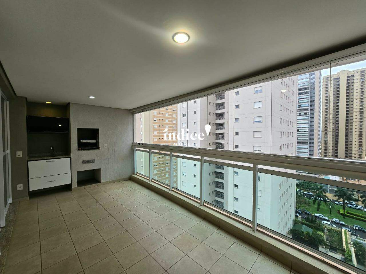 Apartamento para à venda no Bosque das Juritis na cidade de Ribeirão Preto: 