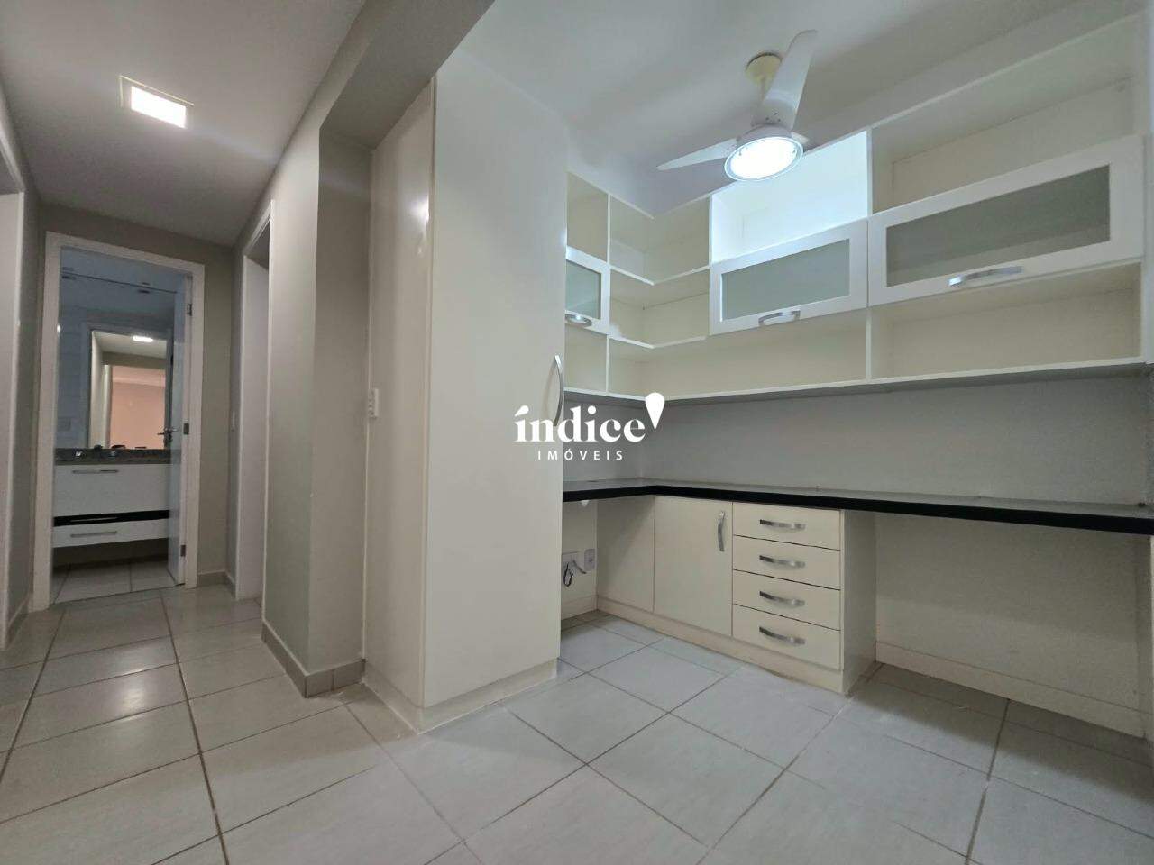 Apartamento para à venda no Bosque das Juritis na cidade de Ribeirão Preto: 