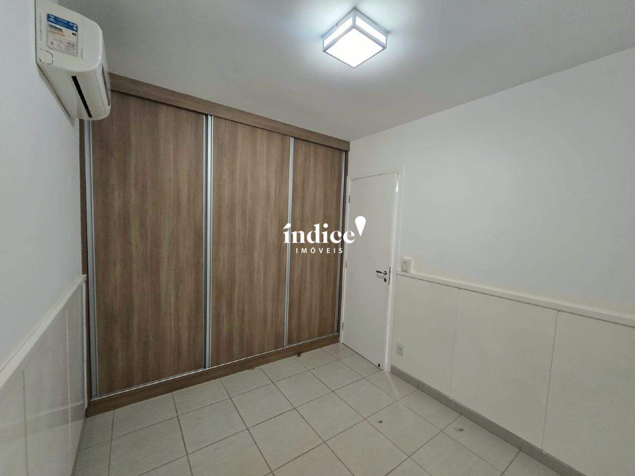 Apartamento para à venda no Bosque das Juritis na cidade de Ribeirão Preto: 