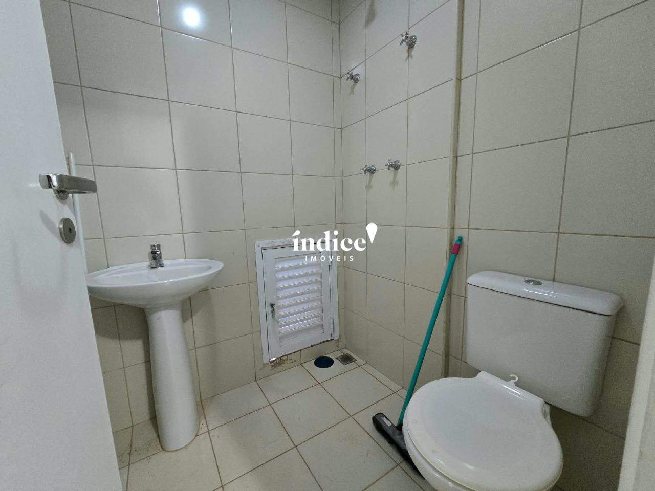 Apartamento para à venda no Bosque das Juritis na cidade de Ribeirão Preto: 