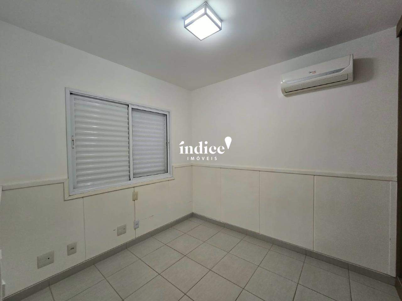 Apartamento para à venda no Bosque das Juritis na cidade de Ribeirão Preto: 