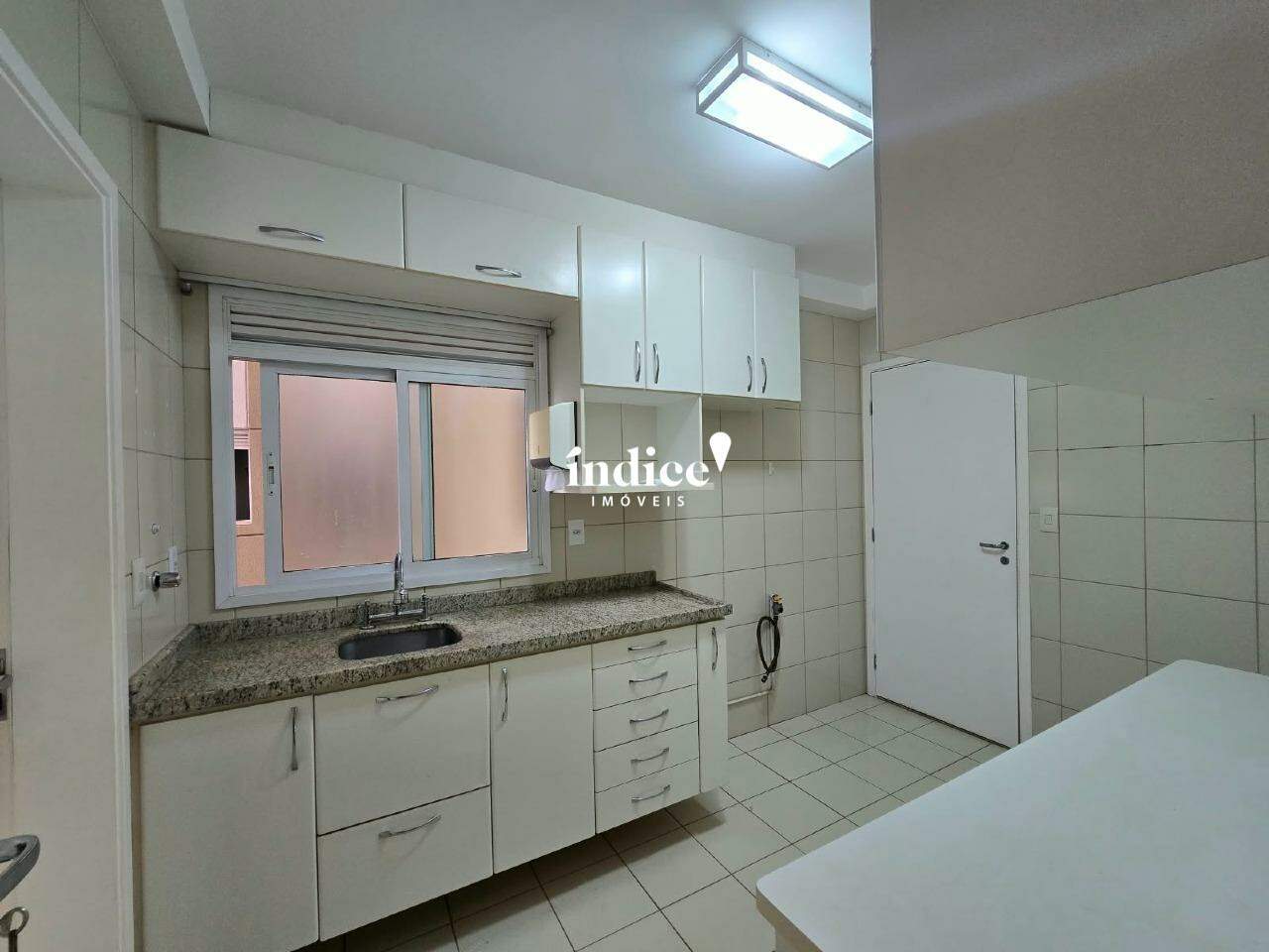 Apartamento para à venda no Bosque das Juritis na cidade de Ribeirão Preto: 