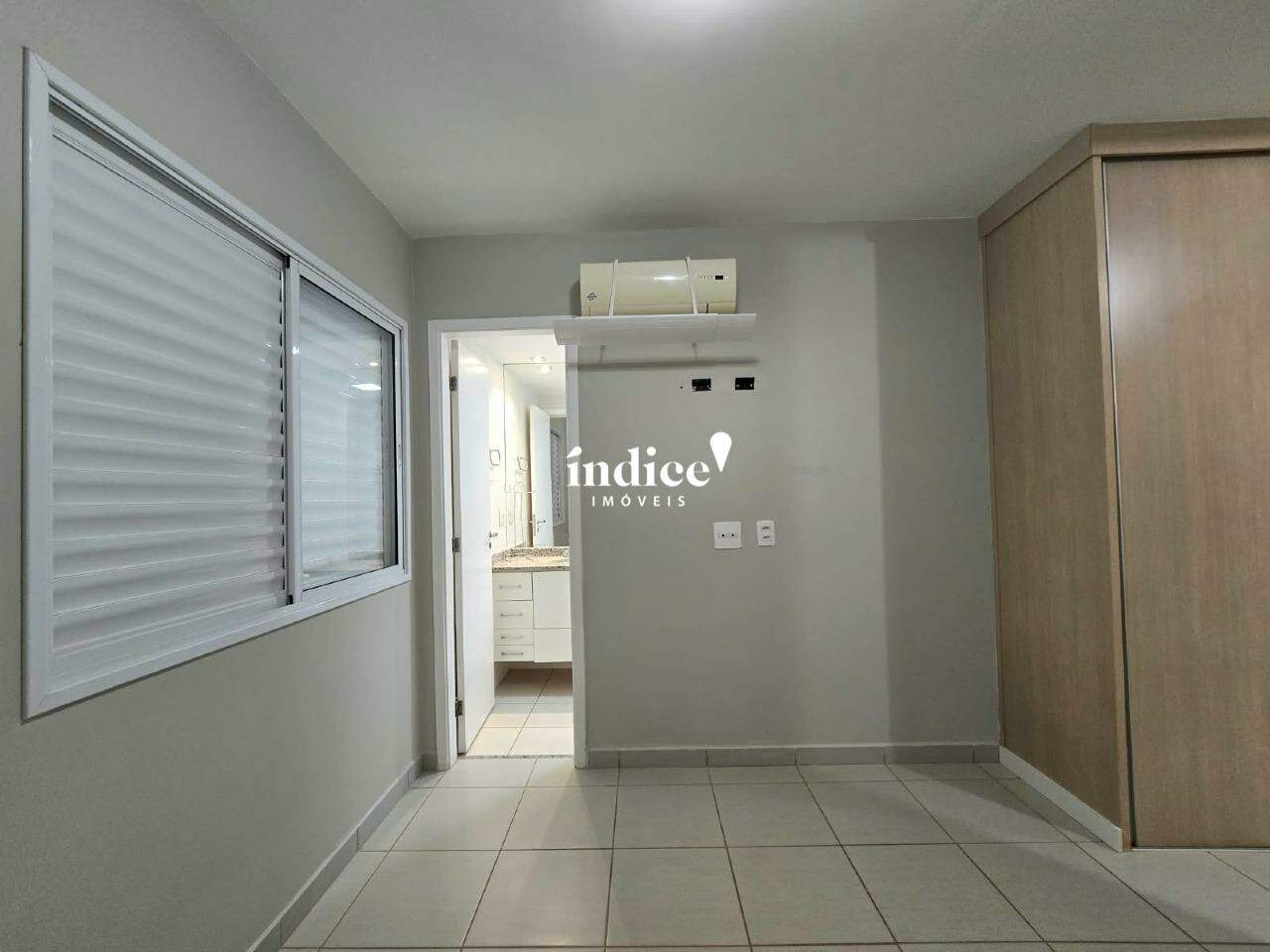 Apartamento para à venda no Bosque das Juritis na cidade de Ribeirão Preto: 