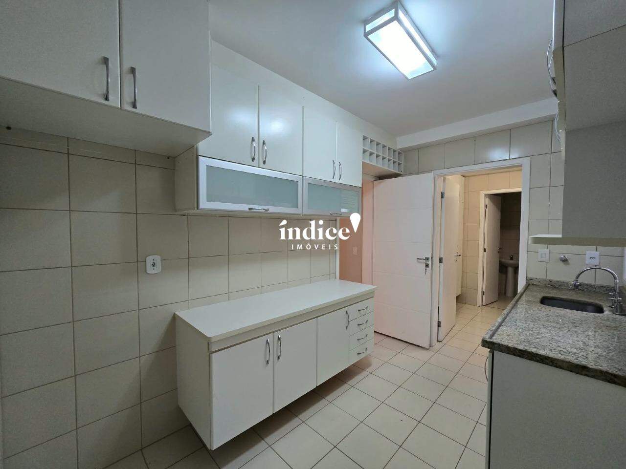 Apartamento para à venda no Bosque das Juritis na cidade de Ribeirão Preto: 