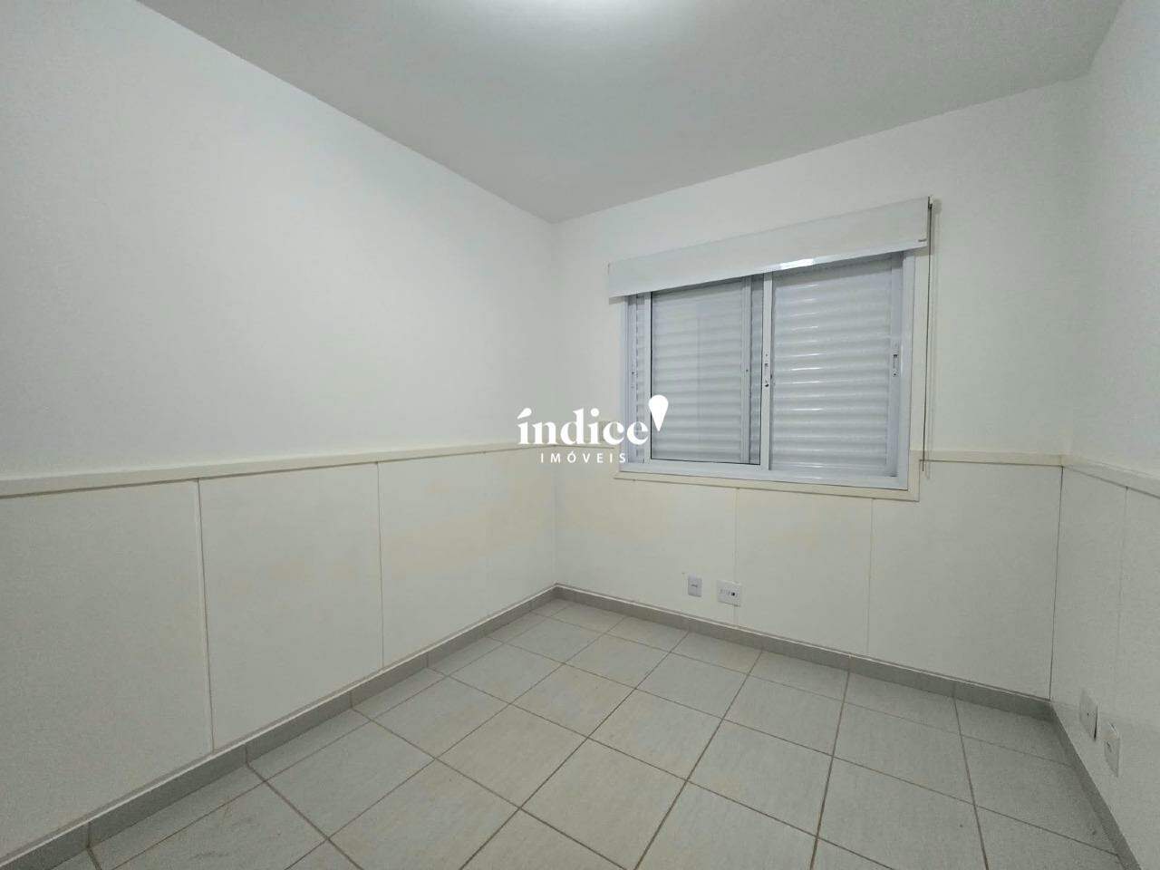 Apartamento para à venda no Bosque das Juritis na cidade de Ribeirão Preto: 