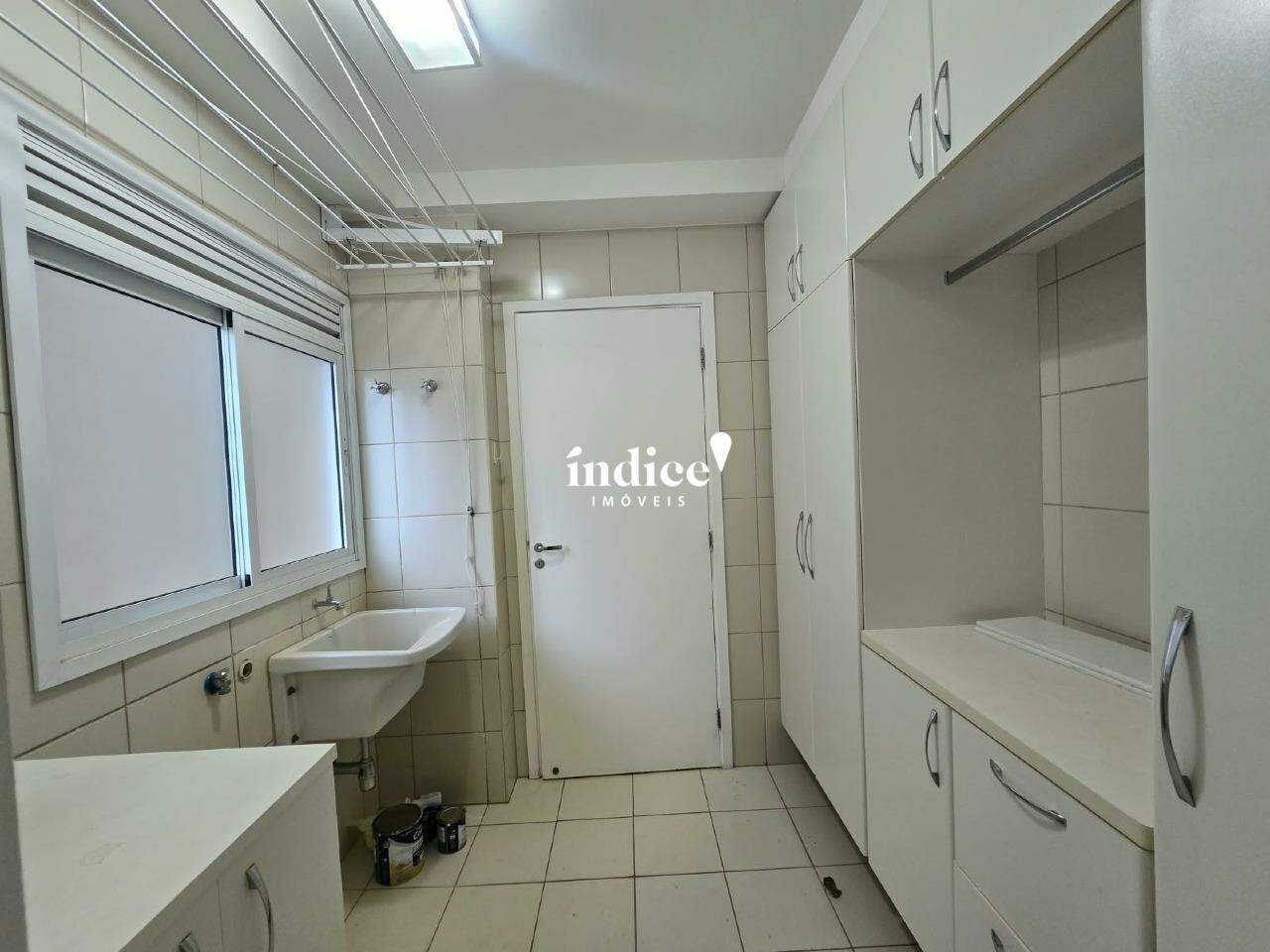 Apartamento para à venda no Bosque das Juritis na cidade de Ribeirão Preto: 