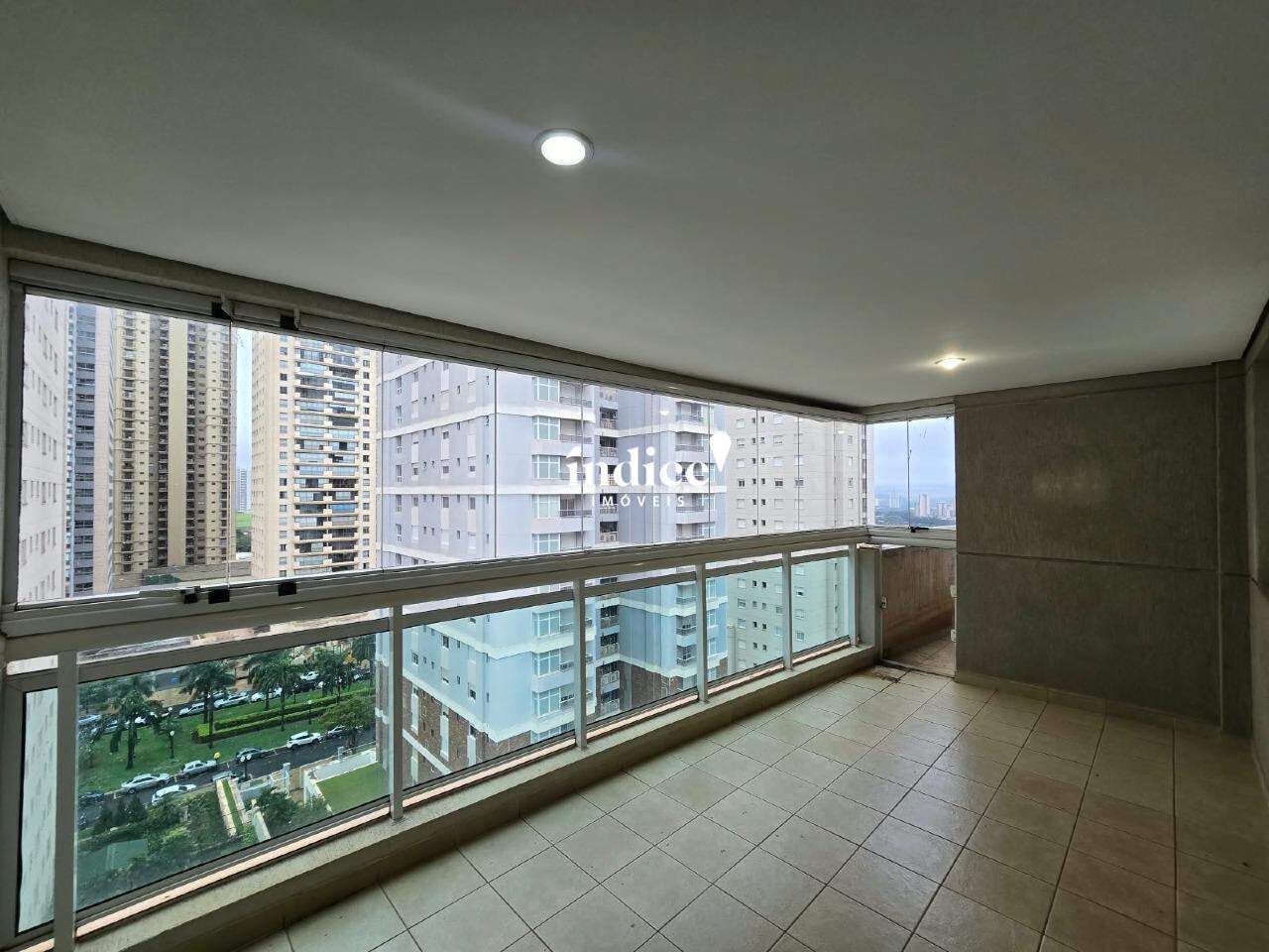Apartamento para à venda no Bosque das Juritis na cidade de Ribeirão Preto: 