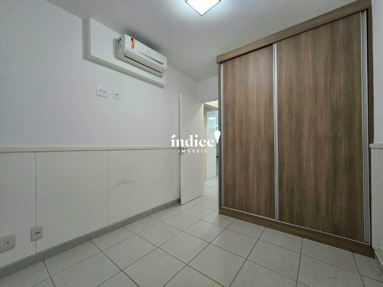 Apartamento para à venda no Bosque das Juritis na cidade de Ribeirão Preto: 