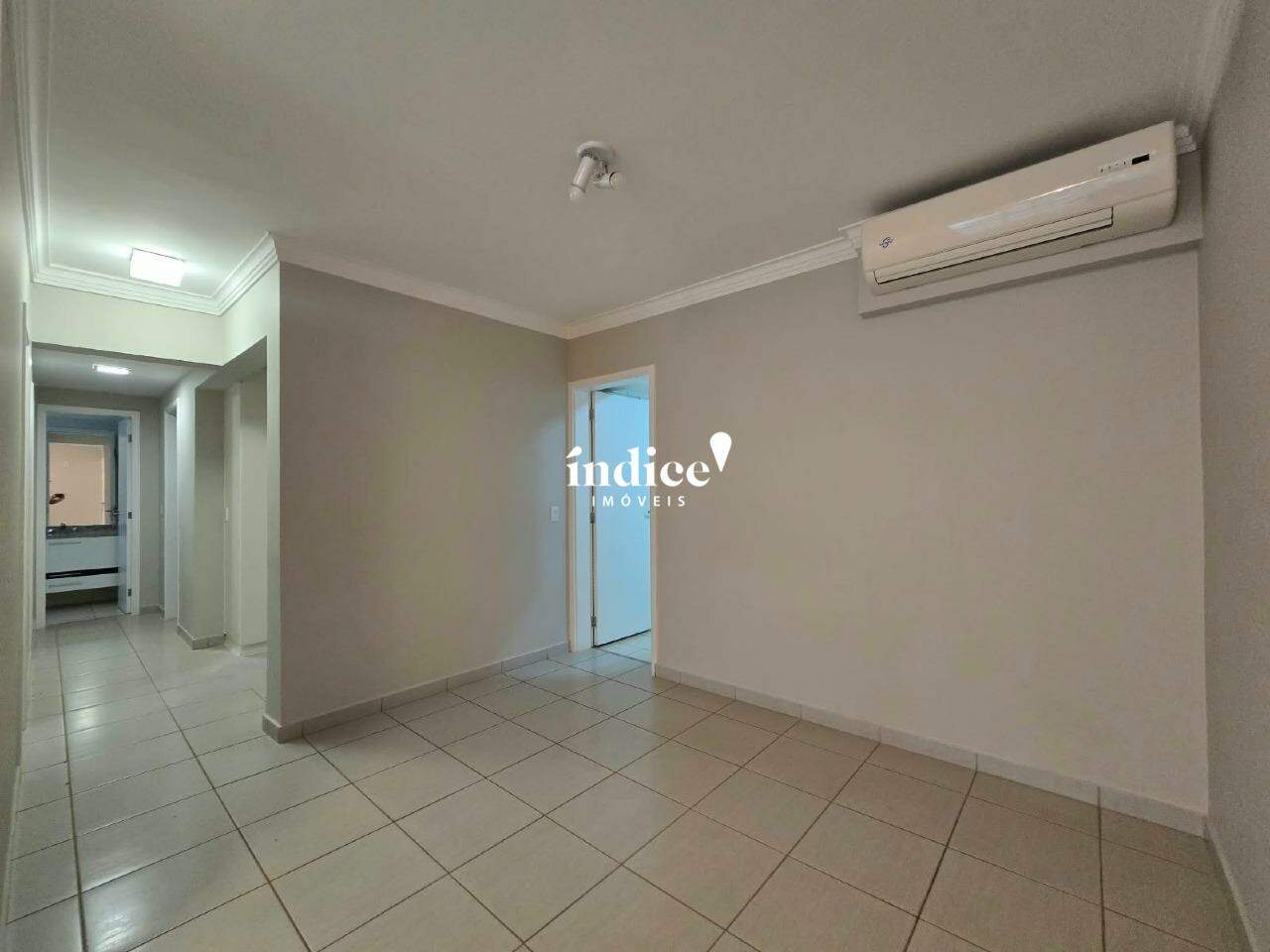 Apartamento para à venda no Bosque das Juritis na cidade de Ribeirão Preto: 