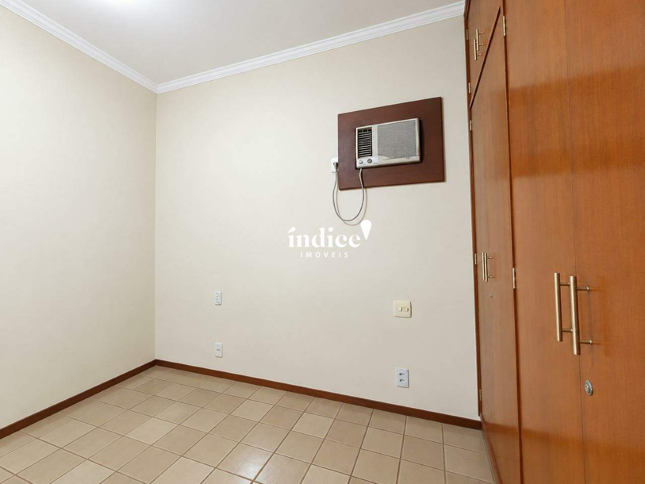 Apartamento para à venda no Centro na cidade de Ribeirão Preto: 