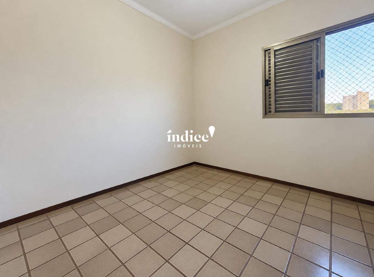 Apartamento para à venda no Centro na cidade de Ribeirão Preto: 